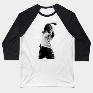 Marta Baseball T-Shirt